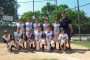 Renegades 11U team captures 2nd Place in the Jim Christ Tournament
