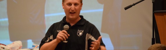 Josh Boock