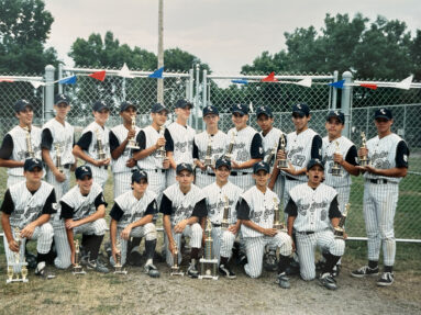 renegades team 1996 2
