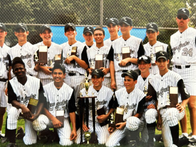 renegades team 1997