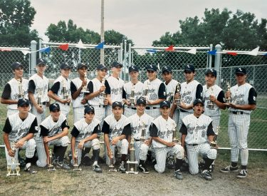 renegades team 1996 2