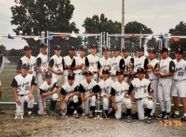 renegades team 1996