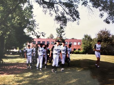 renegades walking in 1997