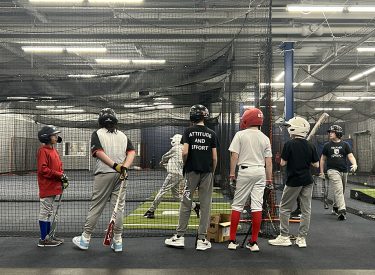 renegades spring batting