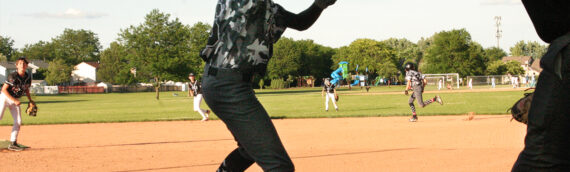 Renegades 13U advances in MSBL Playoffs