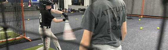 Spring Training 2025 In Full Swing