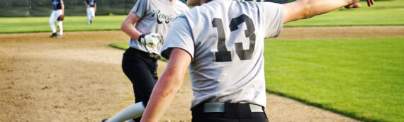 The Renegades season is in full swing!